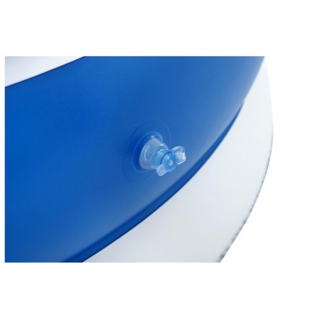 Switching deck of inflatable for swimming, 191 x 107 cm, 43533-7