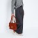 Bag-mixer on lightning, red