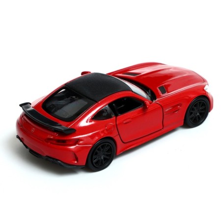 Mercedes-Benz AMG GT R Machine Model, 1:38, mix-2