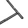 The folding line of the tundra for positioning holes during drilling, 6 angles, 25-45-60