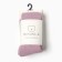 Pantyhose children's terry crumb I am BASIC 80-86 cm, pink