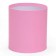 Set of round boxes 2B1, "pink", without a lid, 10 x 10 x 10.5 cm