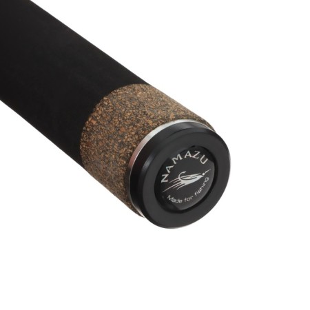The feeder fider plug namazu tatsujin, test 50-150 g, length 3.6 m-7