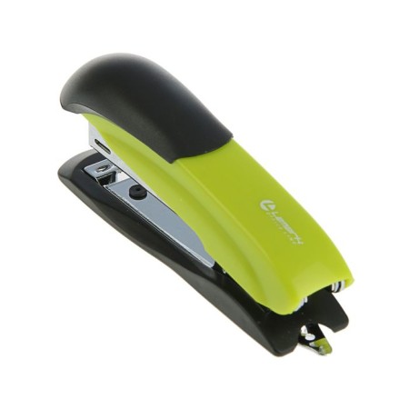Stapler Lamark Ulrich No. 10, light green, up to 12 sheets-3