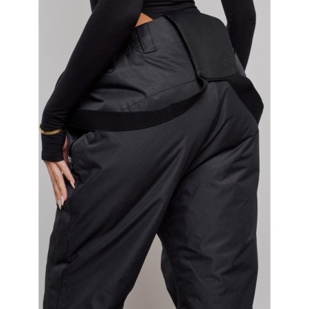 Semi -combines insulated female, size 56, black color-9