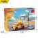 Designer "City Electricians", 120 parts