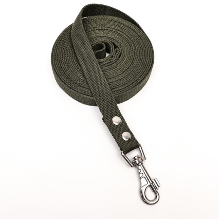 Land canvas 7 m x 2.5 cm, dark green-6