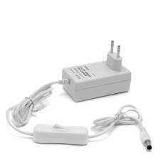 APEYRON ELECTRICS power supply for 12 V LED tape, 18 W, IP44