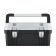 Tool box, multifunctional, plastic, Optima