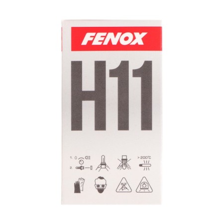 Hageline lamp Fenox Automobile, Universal, H11, 55 W, BH1400-4