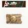 Chocolate figures "Arsenal" with Candourin, Mix, 40 g