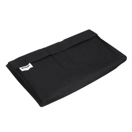 Boyscout brazier, 570x280x350x2 mm, folding, with a bag-3