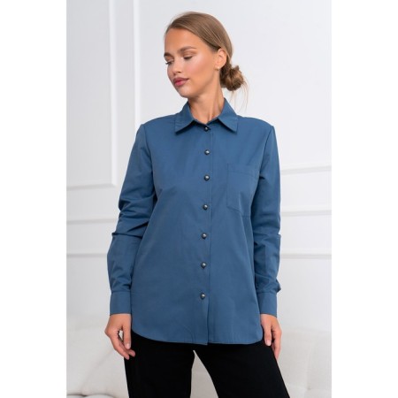 Female shirt, size 44-3