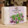 Salt briquette "Tybraz" with Altai herbs, 1.35 kg "Dobroparov"