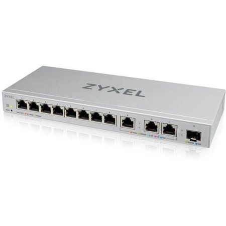 Zyxel XGS1250-12 XGS1250-12-ZZ0101F 8G 1SFP+ controlled switches-2
