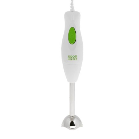 Hoodhelper HB-410, submersible, 300 W, 1 speed, white