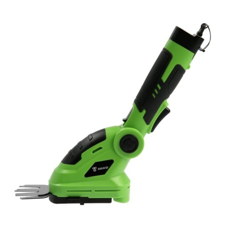 Bathings Custaces Deko DKGS3.6, 3.6 V, 2 Ah, Li-Ion, rotary handle-2