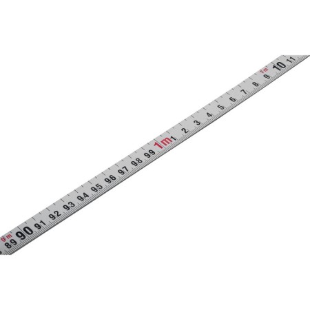 Geodetic tape Kraftool 34185-50, steel tape, 50 m-8