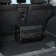 Organizer in the trunk of a car, folding, 22 l, 35 × 25 × 25 cm, oxford