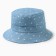 Panama Children's Minaku "Stars", Blue Color, Rr. 46