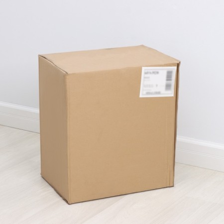 Cleaner trim for cleaning with mechanical horizontal spin (plastic mechanism) 31 l, yellow color-5