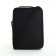Male bag, luris, black color