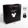 Gift package, 30x30x12 cm, packaging, Mickey Mouse