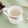 Aksinya mug, 0.26 l, 8.6 × 9.3 cm, 1 variety, Aldoshina L.V.