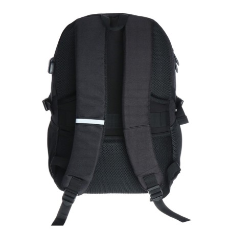 Youth backpack 48 x 30 x 16 cm, Erich Krause Cityline 19l, 58513-4