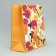 Gift package with a nameplate, packaging, “for the joy of you”, 30.5 x 25.4 x 12.7 cm