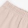 Basic cuffs with BASIC cuffs, height 86 cm, beige color