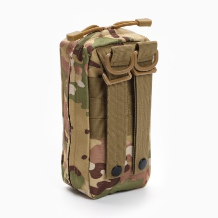 Medical, tactical, camouflage to cartoons, 19 x 15cm-1