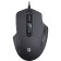 Mouse Defender Datum MB-347, wired, optical, 1600DPI, black