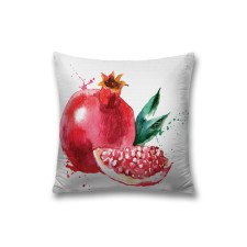 Decorative pillowcase 
