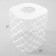 Plaphon E27 is white-transparent