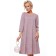 Women's dress "Special look", size 54