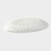 Serving dish AVVIR "Leaf", 29 × 21.5 × 2 cm, glass ceramic, white color