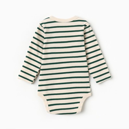 Body with DL. Sleeve Kroshka I oranges p. 68-74, milk-7