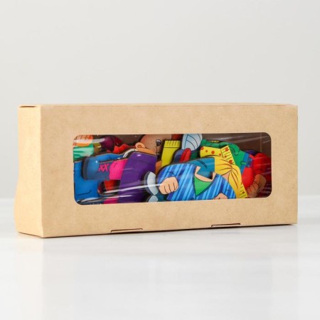 Designer-perfume "Friends"-3