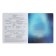 Subject notebook, 48 sheets, ruler, Russian language, Erichkrause "Manga", cardboard cover of Twin-lax, block offset 100%, information block