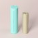 Matifying napkins, in roll, d = 2.4 × 9 cm, 7 m, green color