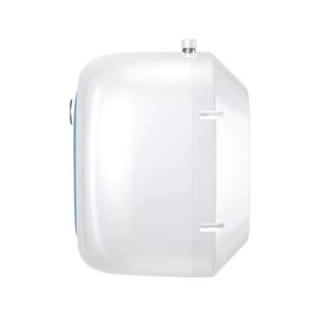 Garaterm Zulu 15 U water heater, cumulative, 1500 watts, 15 l, blue and white-2