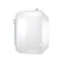 Garaterm Zulu 15 U water heater, cumulative, 1500 watts, 15 l, blue and white