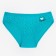 Credes of slips Women's collorista, mint color, size 46-48