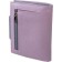 Cover for auto documents and passports, lilac color