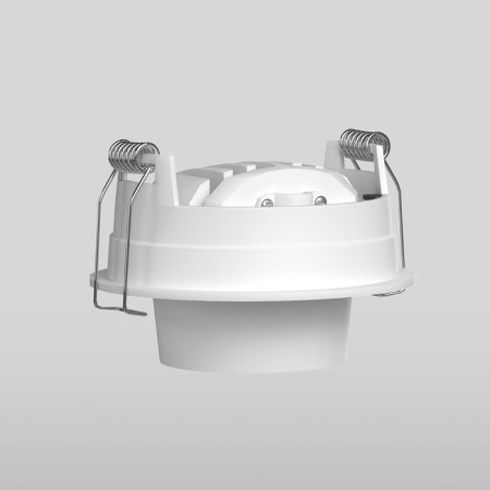 LED LED LED Elektrostandard, Conner, 81x81x60 mm, 8W, LED, 950LM, 4000K, white color-3