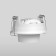 LED LED LED Elektrostandard, Conner, 81x81x60 mm, 8W, LED, 950LM, 4000K, white color