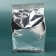 Black tea "Real man": with lemon aroma, 100 g