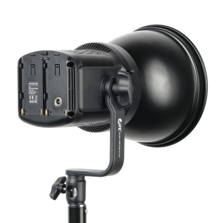 Illuminator LED studio Falcon Eyes Studio Led Cob, 80 BP-1