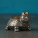 Summary "Turtle" Gray, 8cm